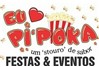 Eu amo Pipoka